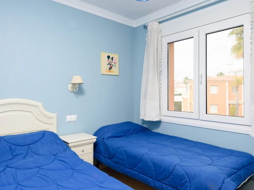 Ferienwohnung Oliva, 2 Schlafzimmer, 4 Personen - photo_1011742454981