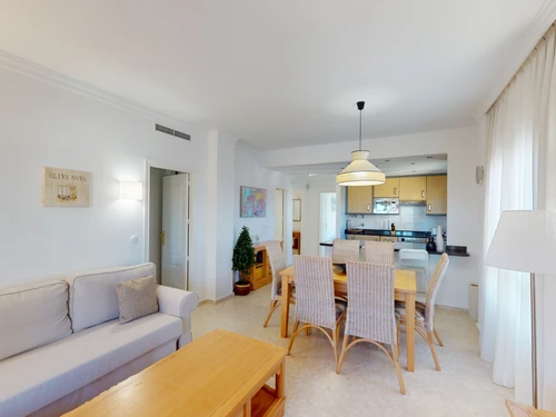 Appartement Oliva, 3 pièces, 5 personnes - photo_1011742455116
