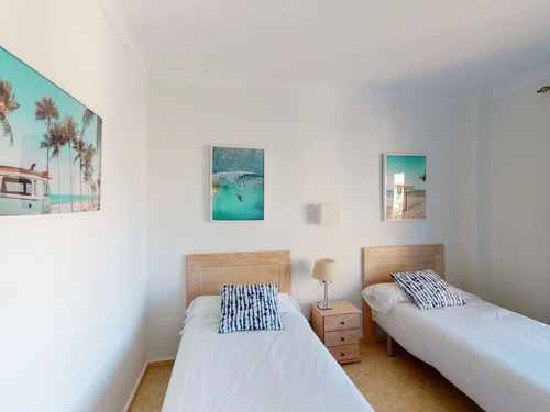 Ferienwohnung Oliva, 2 Schlafzimmer, 5 Personen - photo_1011742455116
