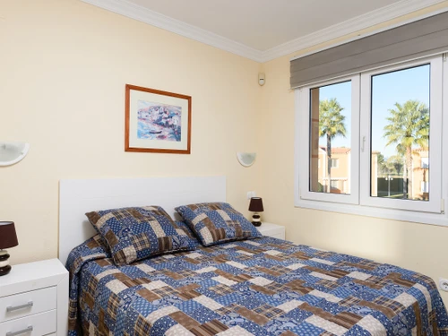 Ferienwohnung Oliva, 2 Schlafzimmer, 5 Personen - photo_1011742455364