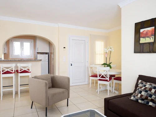 Ferienwohnung Oliva, 2 Schlafzimmer, 5 Personen - photo_1011742455364