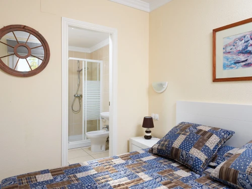 Ferienwohnung Oliva, 2 Schlafzimmer, 5 Personen - photo_1011742455364