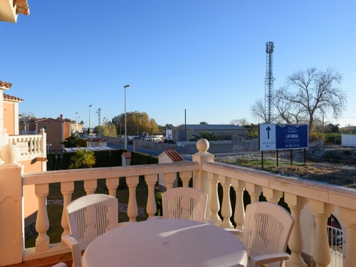 Ferienwohnung Oliva, 2 Schlafzimmer, 5 Personen - photo_1011742455364