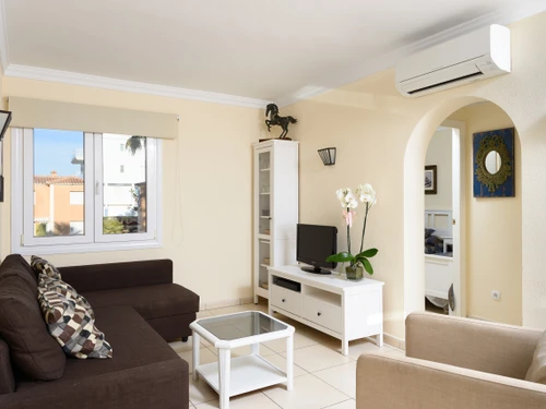 Appartement Oliva, 3 pièces, 5 personnes - photo_1011742455364