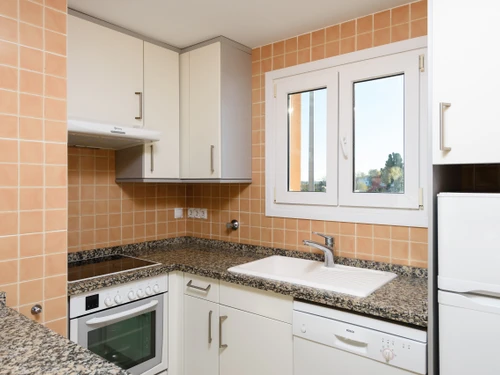 Ferienwohnung Oliva, 2 Schlafzimmer, 5 Personen - photo_1011742455364