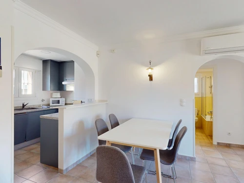 Ferienwohnung Oliva, 3 Schlafzimmer, 6 Personen - photo_1011742455639