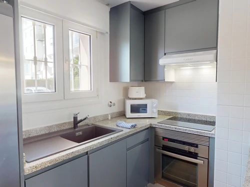 Ferienwohnung Oliva, 3 Schlafzimmer, 6 Personen - photo_1011742455639