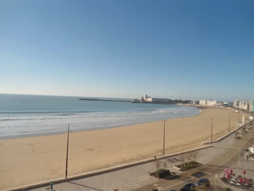 Studio Les Sables-d'Olonne, 1 pièce, 2 personnes - photo_8836577496