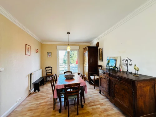 Villa Fouras, 4 bedrooms, 8 persons - photo_1011728972445