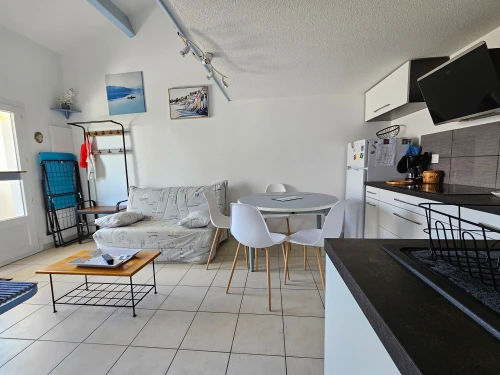 Villa La Faute-sur-Mer, 2 bedrooms, 5 persons - photo_15838008767