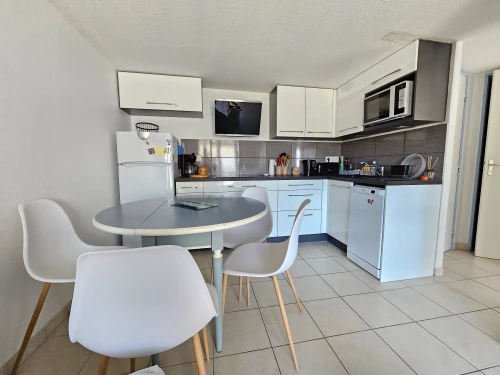 Villa La Faute-sur-Mer, 2 bedrooms, 5 persons - photo_15838008767