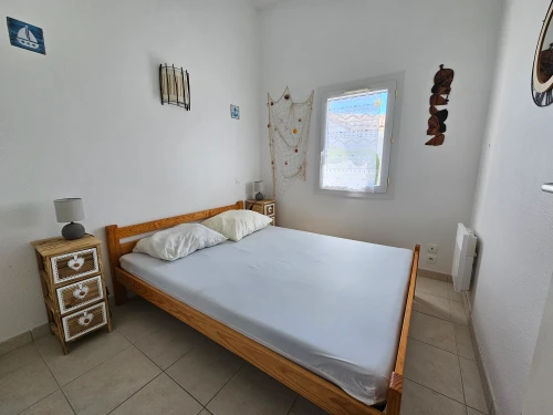 Villa La Faute-sur-Mer, 2 bedrooms, 5 persons - photo_15838008767