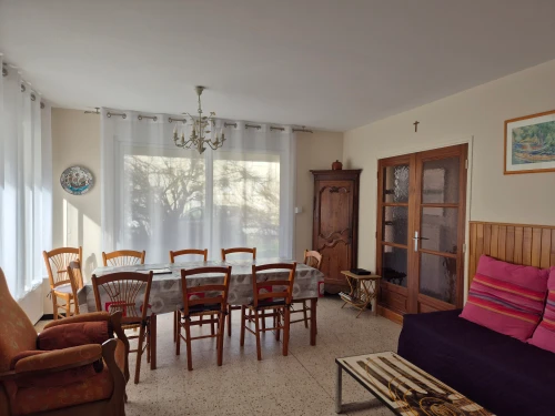 Ferienhaus Fort-Mahon-Plage, 4 Schlafzimmer, 9 Personen - photo_15544671536