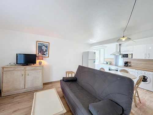 Appartement Lamalou-les-Bains, 2 pièces, 2 personnes - photo_1011456661939