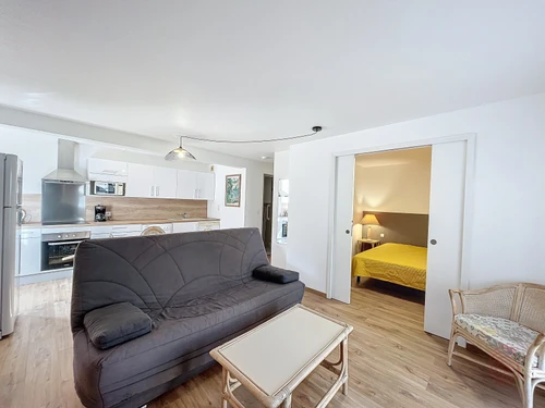 Apartment Lamalou-les-Bains, 1 bedroom, 2 persons - photo_1011456661939