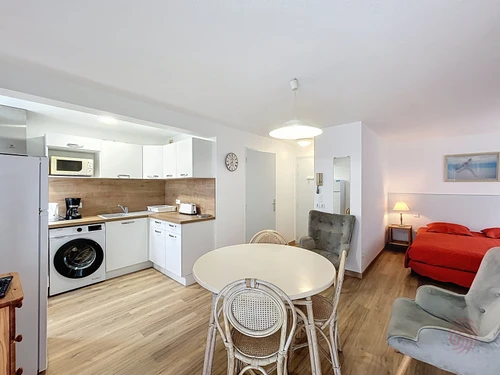 Studio Lamalou-les-Bains, 1 pièce, 2 personnes - photo_13520006570