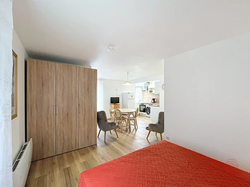 Studio Lamalou-les-Bains, studio flat, 2 persons - photo_13520006570