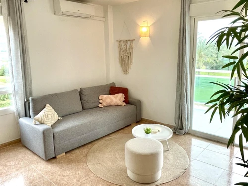 Appartement La Pineda, 3 pièces, 6 personnes - photo_18781447782