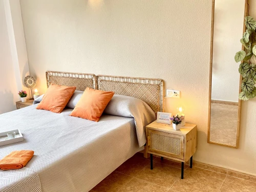 Appartement La Pineda, 3 pièces, 6 personnes - photo_18781447782