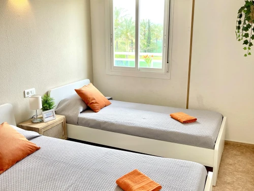 Appartement La Pineda, 3 pièces, 6 personnes - photo_18781447782