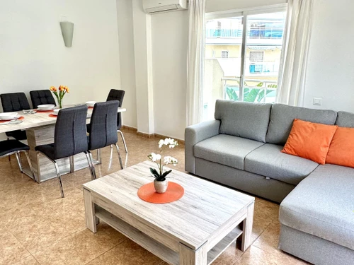 Ferienwohnung La Pineda, 2 Schlafzimmer, 6 Personen - photo_1011251955779