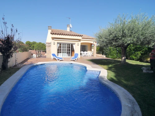 Villa L'Escala, 4 pièces, 6 personnes - photo_1011742685774