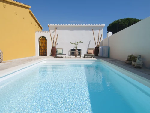 Villa L'Escala, 4 pièces, 6 personnes - photo_1011742686238
