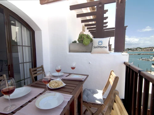 Appartement L'Escala, 3 pièces, 5 personnes - photo_1011742686385