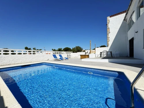 Villa L'Escala, 3 pièces, 4 personnes - photo_1011742686649