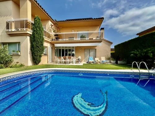 Villa Ventalló, 4 Schlafzimmer, 8 Personen - photo_1011742686777
