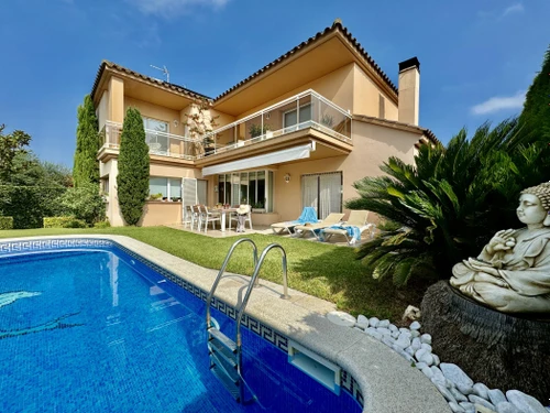 Villa Ventalló, 4 Schlafzimmer, 8 Personen - photo_1011742686777