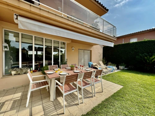 Villa Ventalló, 4 Schlafzimmer, 8 Personen - photo_1011742686777