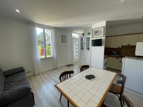 Appartement Capbreton, 2 pièces, 4 personnes - photo_14440788063