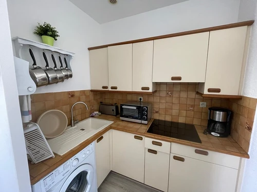 Appartement Capbreton, 2 pièces, 4 personnes - photo_14440788063
