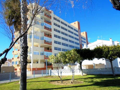 Apartamento Peñíscola, 2 dormitorios, 6 personas - photo_1011743080273