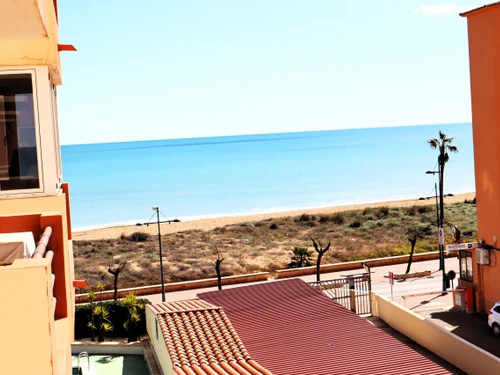 Ferienwohnung Peniscola, 2 Schlafzimmer, 6 Personen - photo_1011743080273