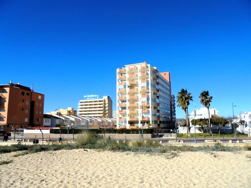 Ferienwohnung Peniscola, 2 Schlafzimmer, 6 Personen - photo_1011743080273