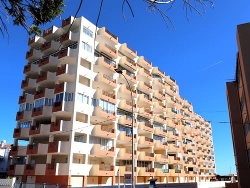 Ferienwohnung Peniscola, 2 Schlafzimmer, 6 Personen - photo_1011743080273