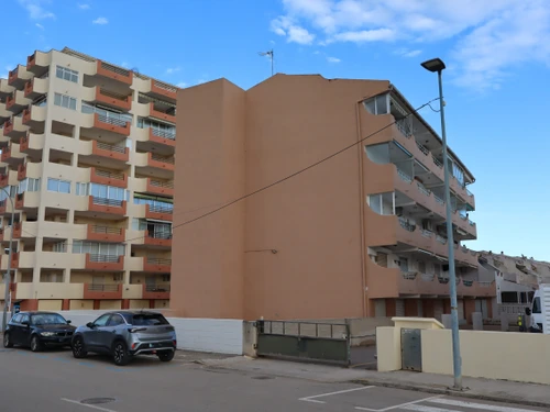 Apartamento Peñíscola, 1 dormitorio, 5 personas - photo_1011743080417
