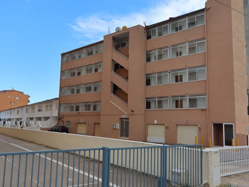 Ferienwohnung Peniscola, 1 Schlafzimmer, 5 Personen - photo_1011743080417