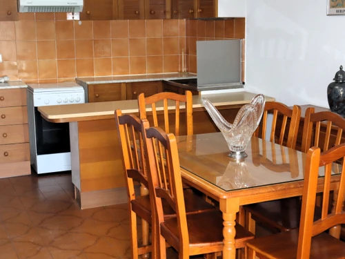 Ferienwohnung Peniscola, 1 Schlafzimmer, 5 Personen - photo_1011743080417