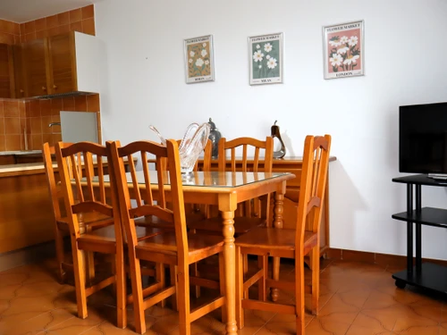 Ferienwohnung Peniscola, 1 Schlafzimmer, 5 Personen - photo_1011743080417