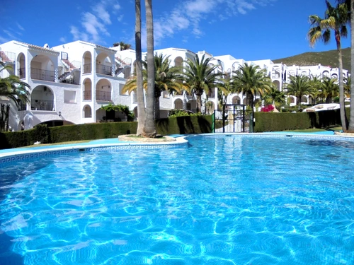 Appartement Peniscola, 2 pièces, 5 personnes - photo_1011743080549
