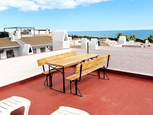 Ferienwohnung Peniscola, 1 Schlafzimmer, 5 Personen - photo_1011743080549