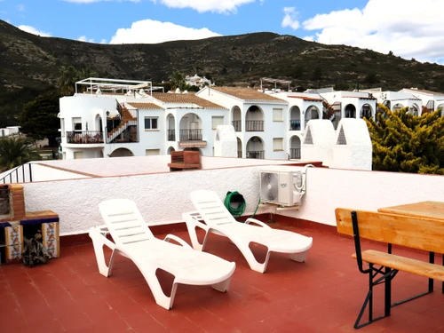 Ferienwohnung Peniscola, 1 Schlafzimmer, 5 Personen - photo_1011743080549