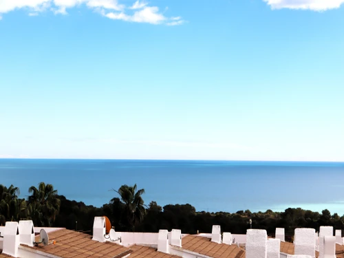 Ferienwohnung Peniscola, 1 Schlafzimmer, 5 Personen - photo_1011743080549