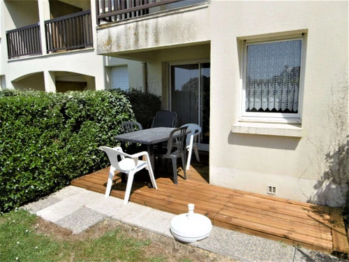 Appartement Arzon, 2 pièces, 4 personnes - photo_8639032409