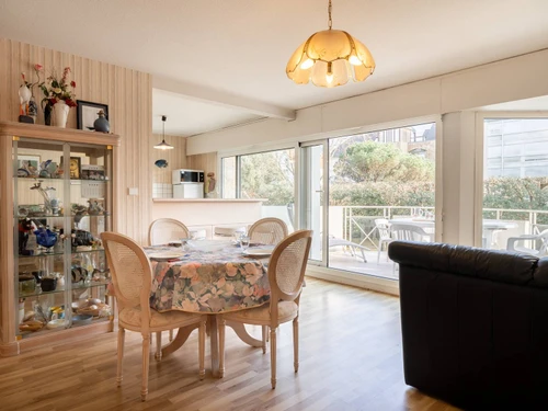 Appartement Carnac, 3 pièces, 4 personnes - photo_14033108133