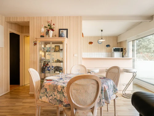 Appartement Carnac, 3 pièces, 4 personnes - photo_14033108133