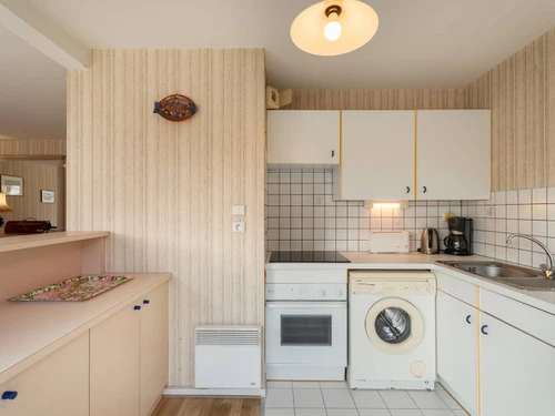 Appartement Carnac, 3 pièces, 4 personnes - photo_14033108133